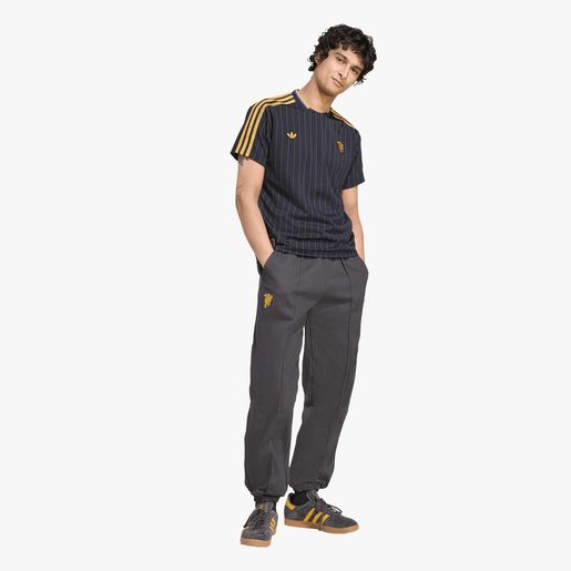 adidas Camiseta Terrace Icons Manchester United