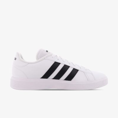 Adidas originals grand court quito best sale