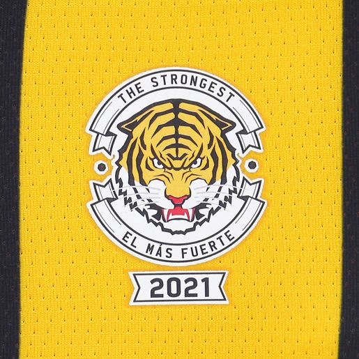 The Strongest Camiseta Oficial 2021