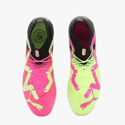 Puma FUTURE Ultimate Tricks FG/AG