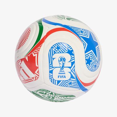 adidas Pelota Trionda Mundial FIFA 26 Club