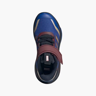 adidas X Capitan Marvel Racer