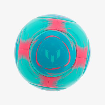 adidas Pelota de Fútbol Messi Club Ball