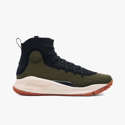 Under Armour Curry 4 Retro