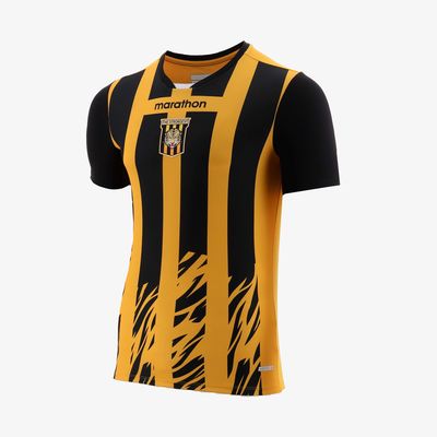 Camiseta The Strongest Oficial 2025 Hincha