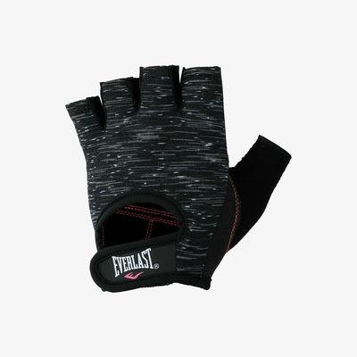 Everlast Heather