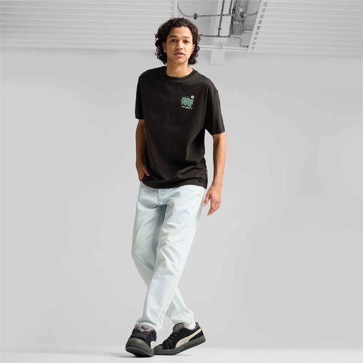 Puma Graphics Super