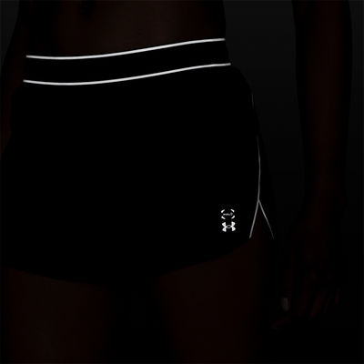 Under Armour Short Halo Run