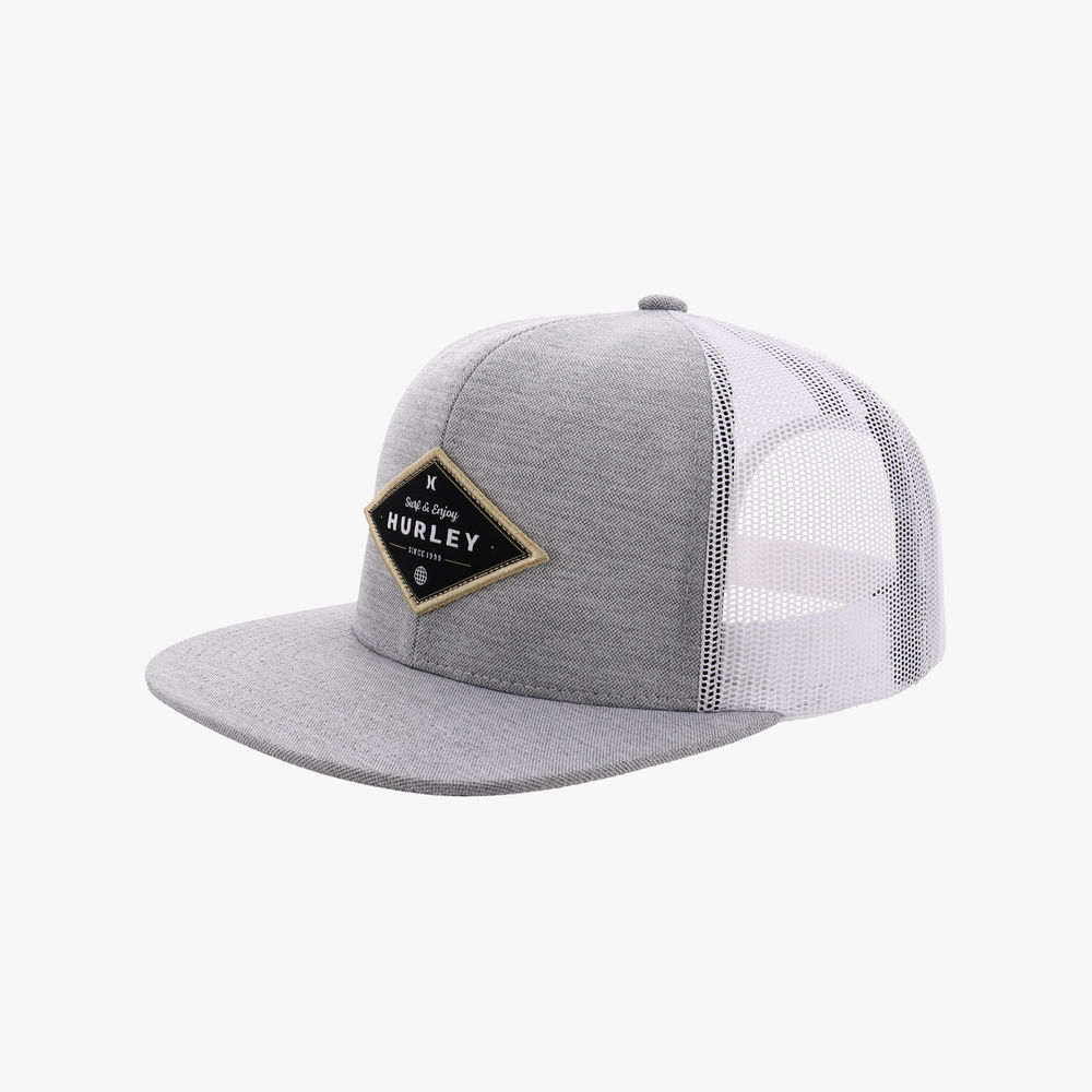 Hurley Renegade