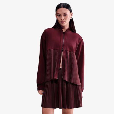 Nike Falda Pleated