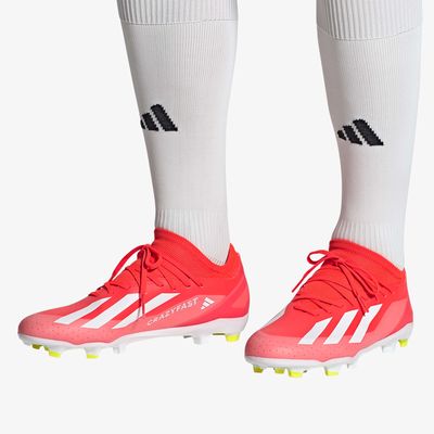 Adidas X Crazyfast League Fg