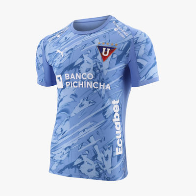 Puma Camiseta LDU Arquero 2 2026