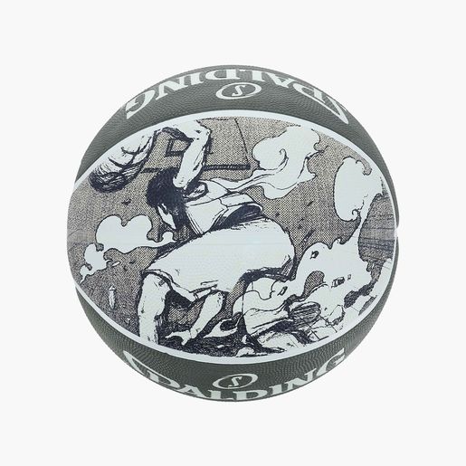 Spalding Pelota de básquet Sketch Jump