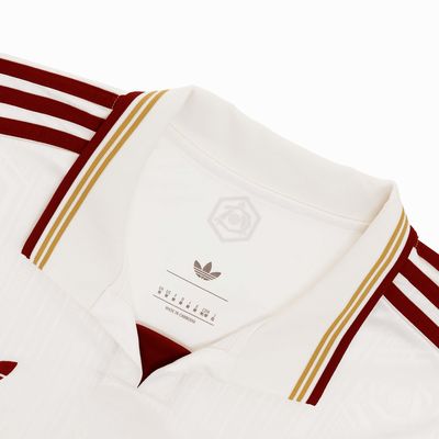 adidas Camiseta Arsenal Third 25/26