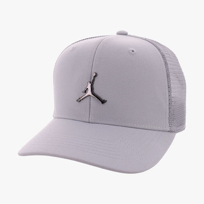 Jordan Gorra Metal Jumpman