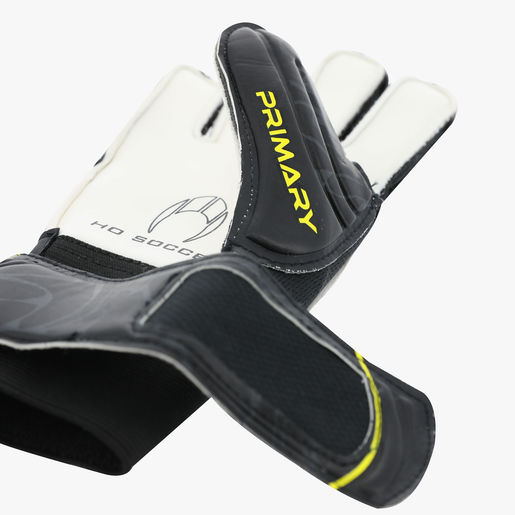HO Soccer Guantes de arquero Primary Protek