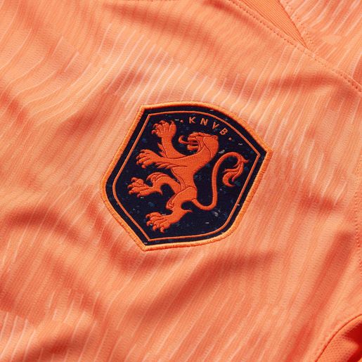 Países Bajos 2023 Stadium Home