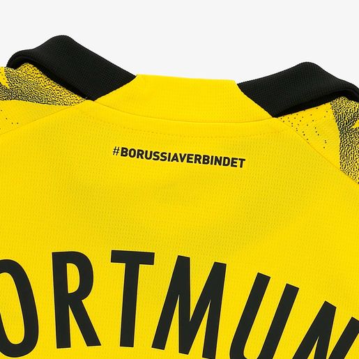 Puma Camiseta Borussia Dortmund Alterna 23/24