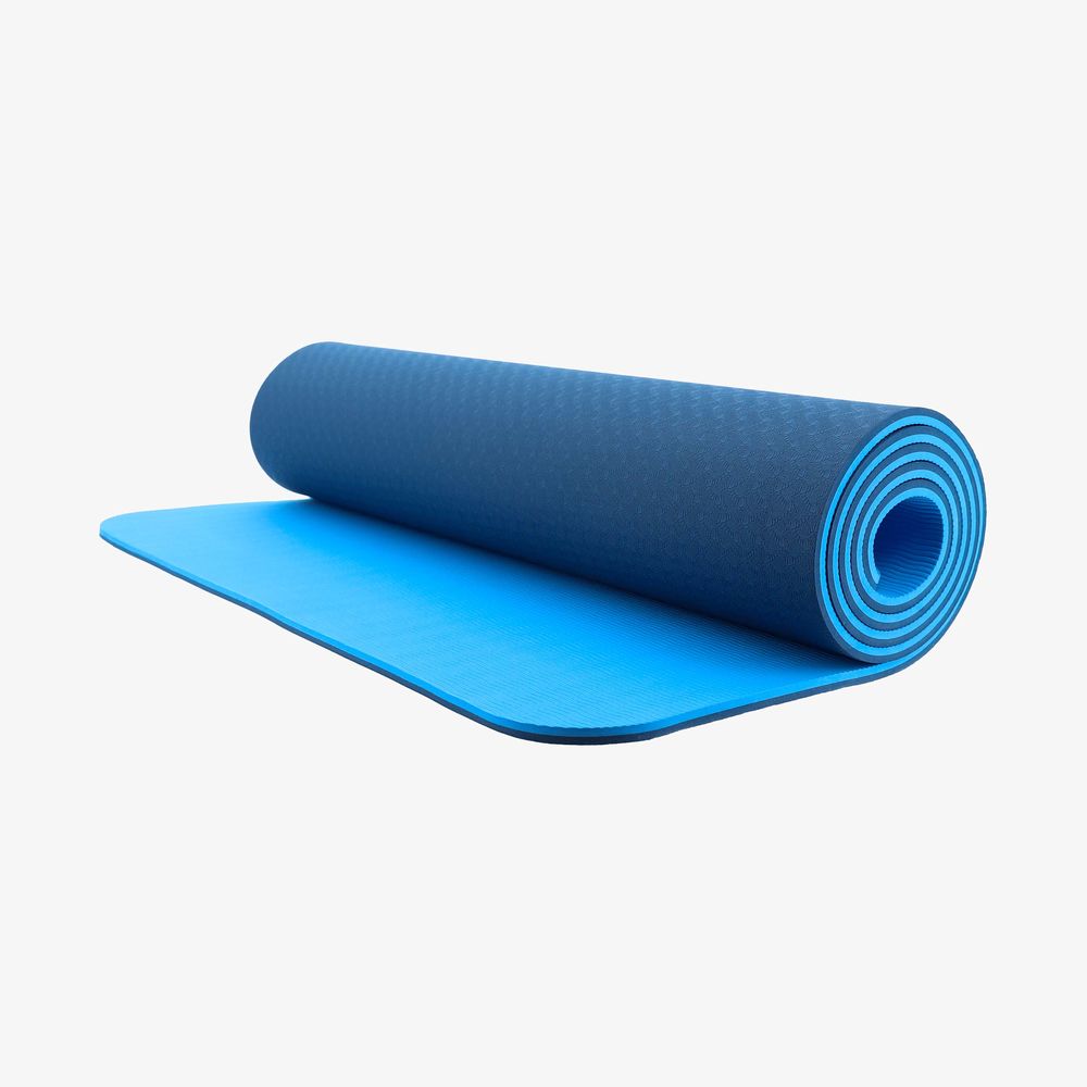 PGS Mat de Yoga Ecológico
