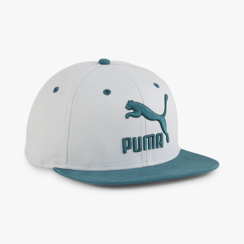 Puma Classics Flat Brim