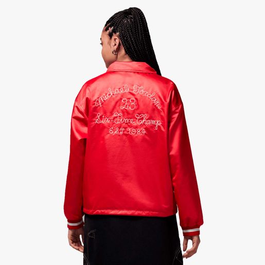 Jordan Coach