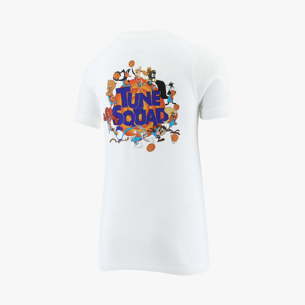 Nike Dri-FIT x Space Jam