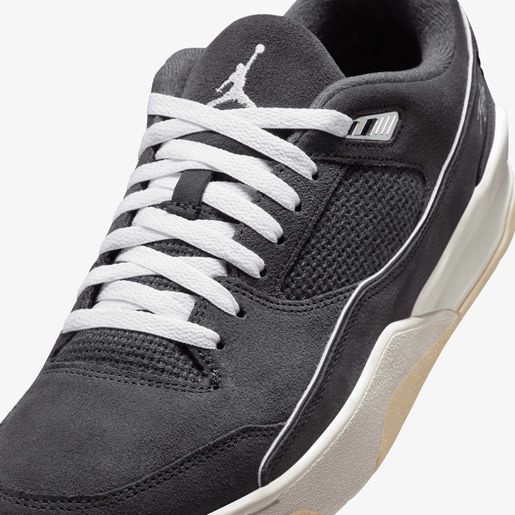 Jordan Flight Court