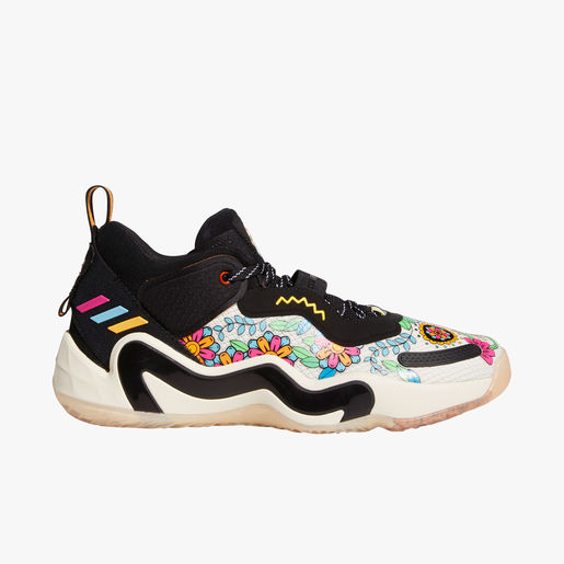 adidas D.O.N. Issue 3 DoD