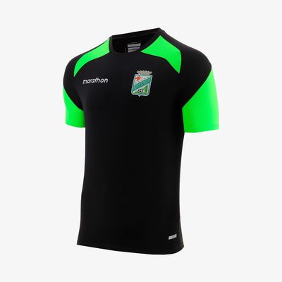 Oriente Petrolero Camiseta Presentación 2025