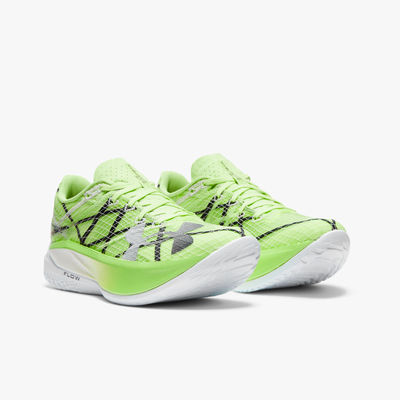 Under Armour Zapatillas Velociti Elite 2