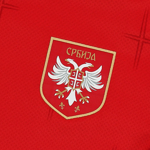 Puma Camiseta Local Serbia 2022