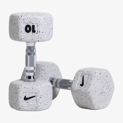 Nike Mancuernas Grind 10kg