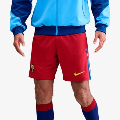 Nike Short Strike FC Barcelona
