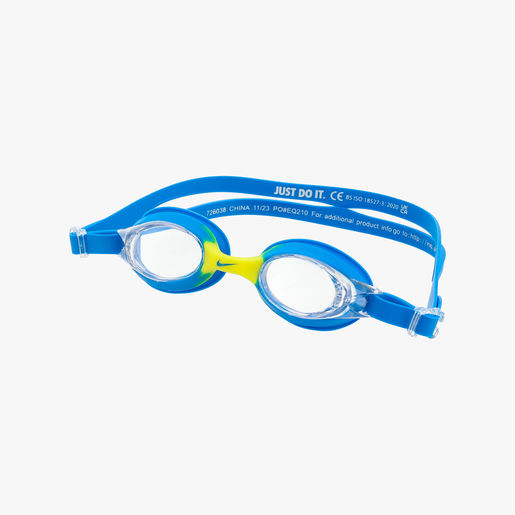 Nike Gafa Y Kids Lil Swoosh Goggle