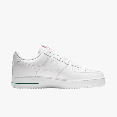 nike air force 1 macaron
