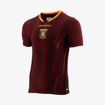The Strongest Camiseta Alterna 2025 Hincha
