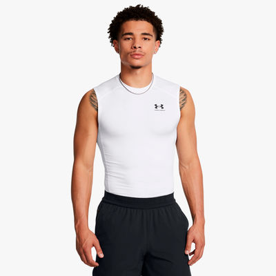 Under Armour Polo HeatGear Compression NEXT