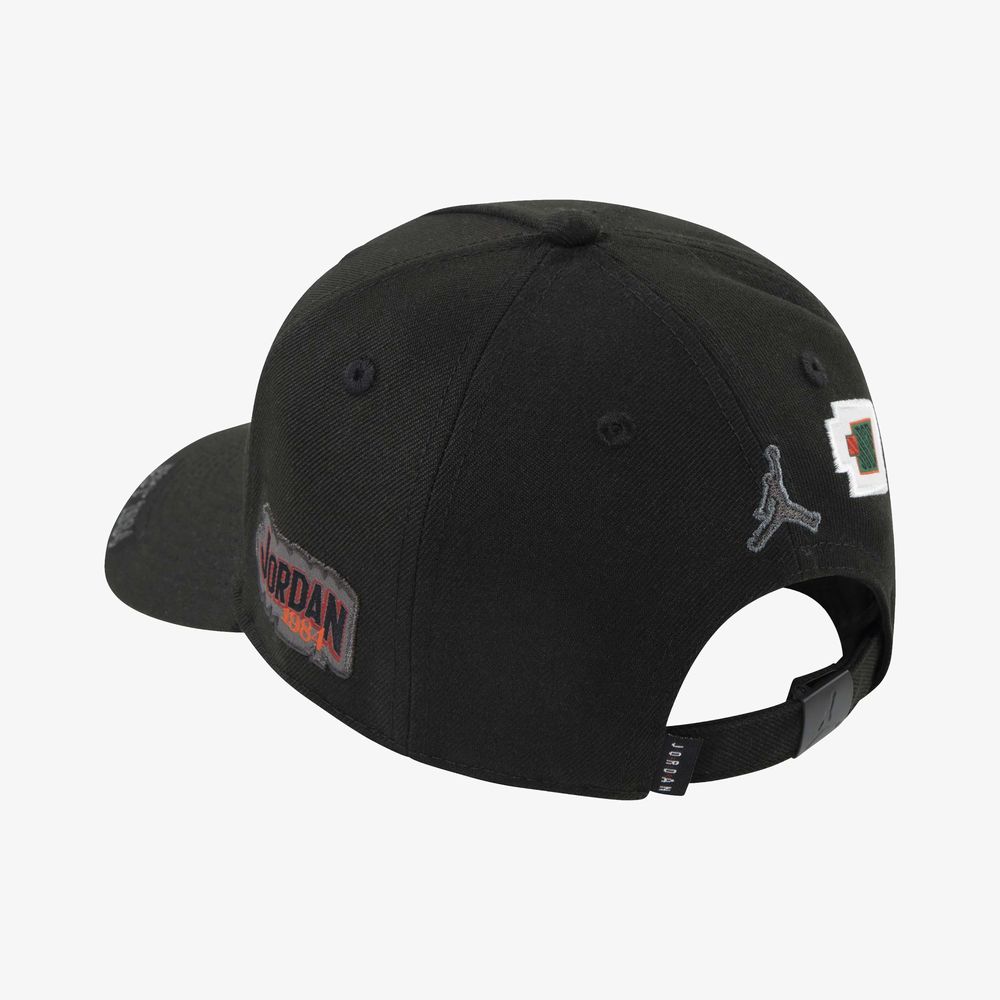 Jordan
