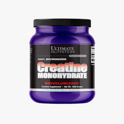 Ultimate Nutrition Creatine Monohydrate 5 g 1000 g