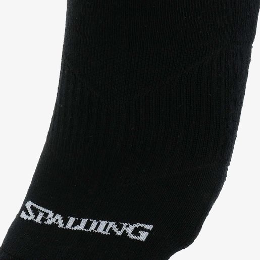 Spalding Media Cortos 3 Pares