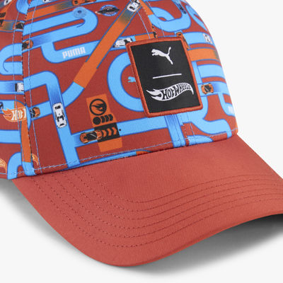 Puma x HOT WHEELS