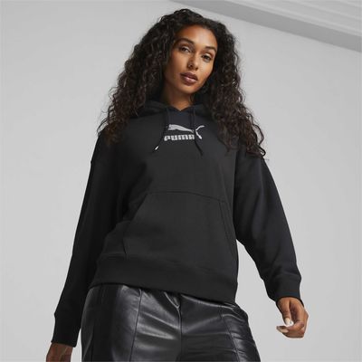 Puma Brand Love Metallic Logo