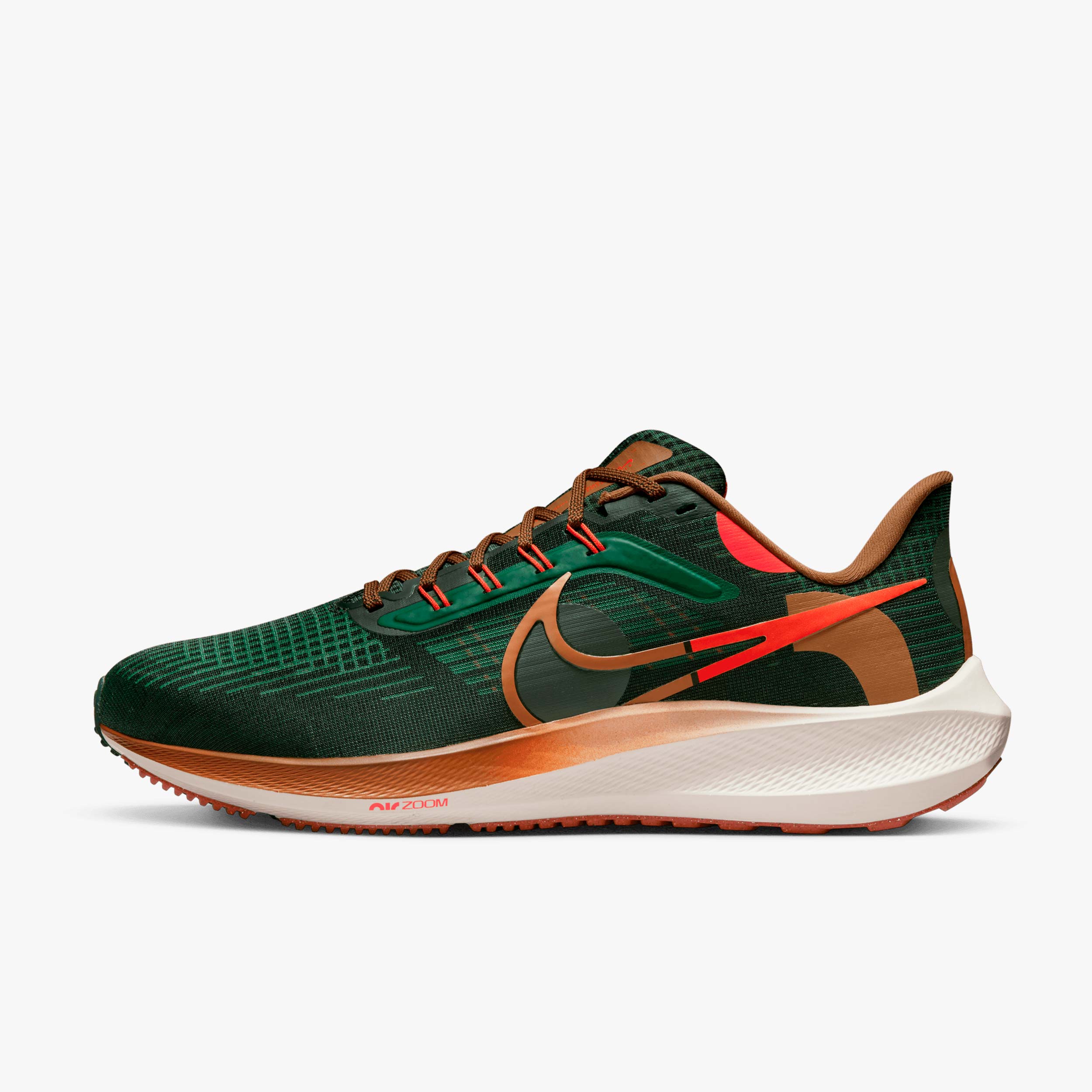 nike air zoom pegasus marathon