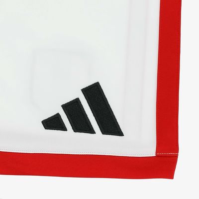 adidas Short Perú Local 2026