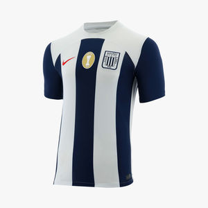 buzo nike alianza lima 2022