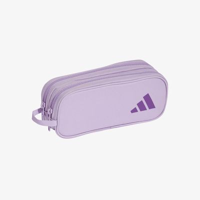 adidas Cartuchera Two Zipper