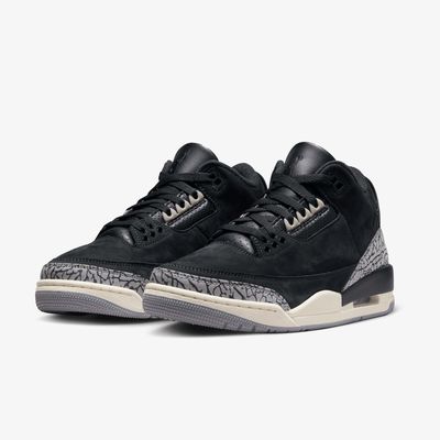 Air Jordan 3 Retro