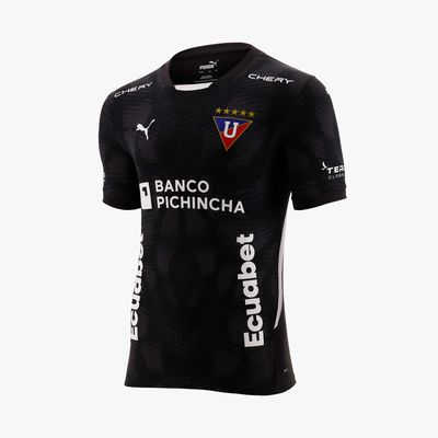 Puma Arquero LDU 2025
