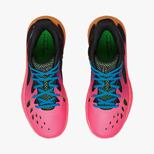 Under Armour HOVR Havoc 3