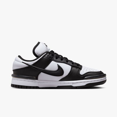 W NIKE DUNK LOW RMSTRD TWIST